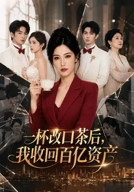 一杯改口茶后，我收回百亿资产