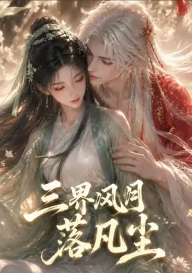 三界风月落凡尘