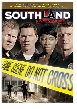 南城警事 第二季