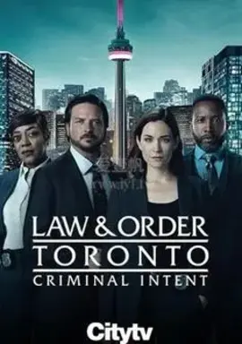 多伦多法律与秩序：犯罪倾向第三季
