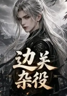 边关杂役