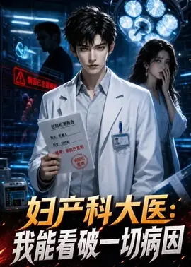 妇产科大医：我能看破一切病因