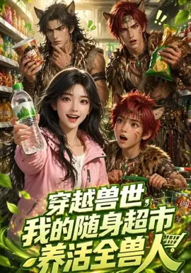 穿越兽世，我的随身超市养活全兽人