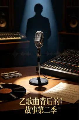 乙歌曲背后的故事第二季