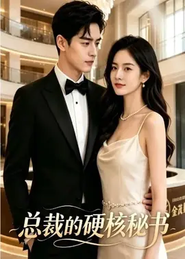 总裁的硬核秘书