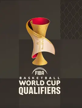 2027FIBA男篮世预赛欧洲赛区K组小组赛全场回放：拉脱维亚vs以色列