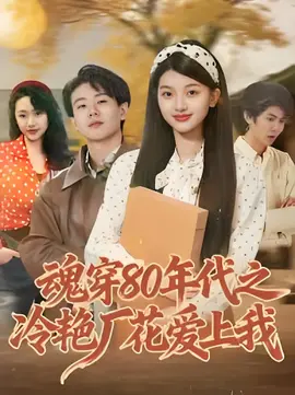 魂穿80年代之冷艳厂花爱上我