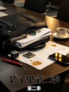 袋子里第二季
