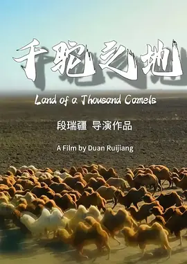 千驼之地