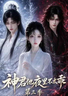 神君他夜里不太乖（第三季）