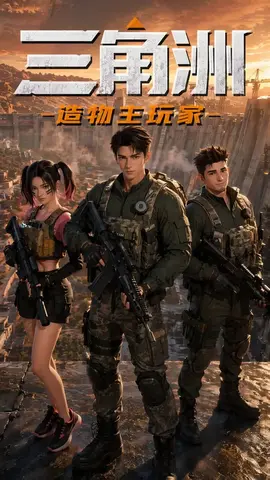 三角洲:造物主玩家
