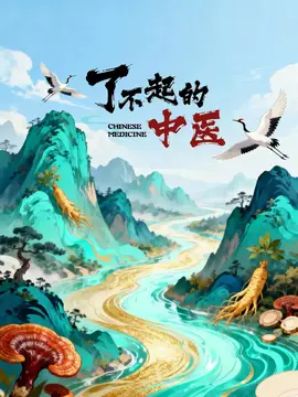 了不起的中医
