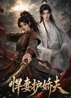 悍妻护娇夫