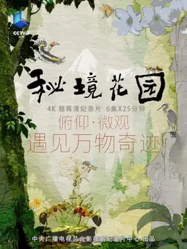 秘境花园