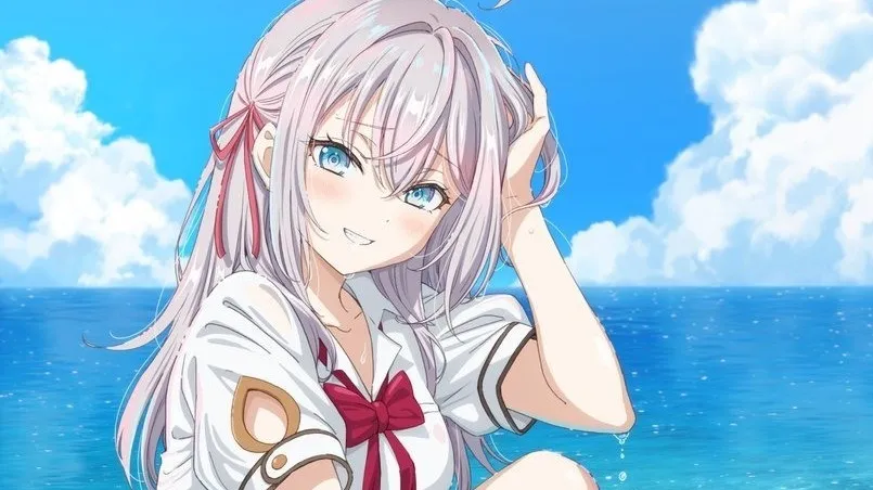 动画《不时轻声地以俄语遮羞的邻座艾莉同学 第二季》延期至 2027 年播出，「遮羞艾莉・Project 2026 (暂定)」启动。