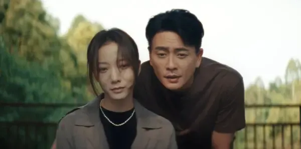 电视剧《暗恋者的救赎》第13集：俞笑被救朱鹤被击毙_剧情介绍