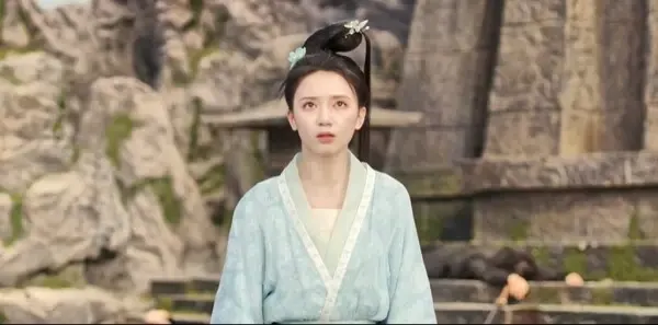 江湖夜雨十年灯第36集剧照