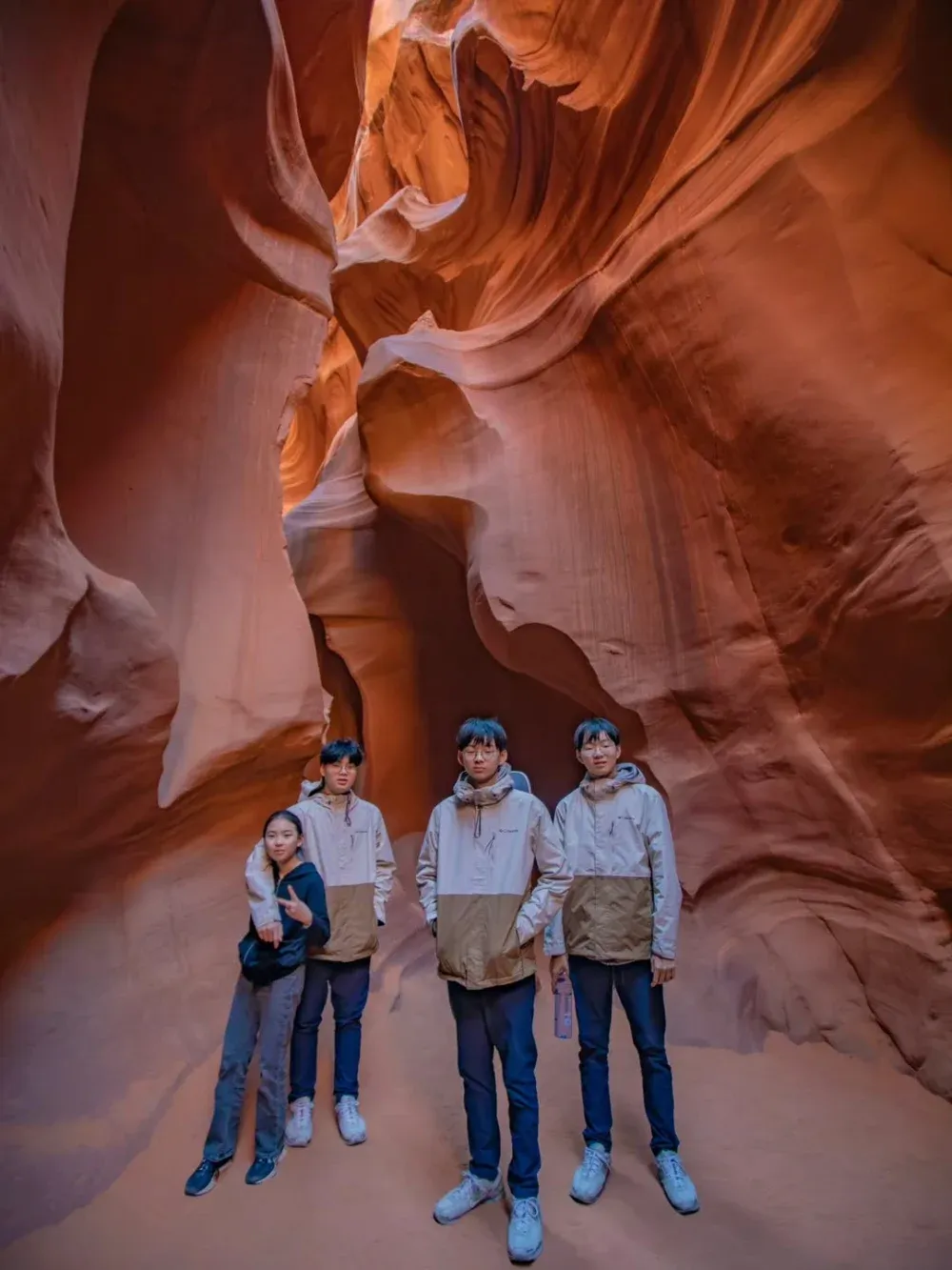 「国民三胞胎」近况曝光!大韩身高超越185公分宋一国