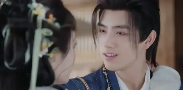 《白日提灯》第4集剧情：贺思慕与段胥互相试探