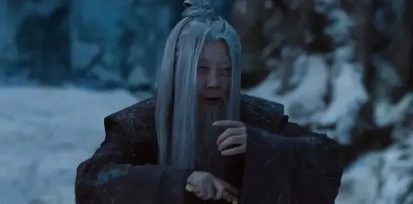 白日提灯第2集剧照