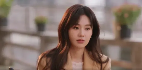 你是迟来的欢喜第8集剧照