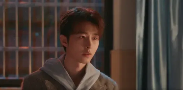 你是迟来的欢喜第11集剧照