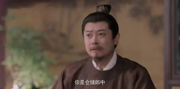 良陈美锦第24集剧照