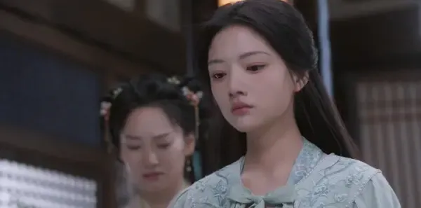 良陈美锦第14集剧照