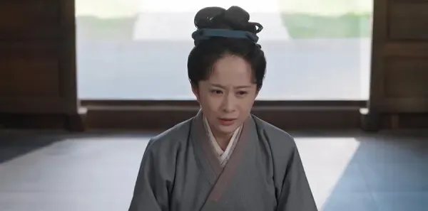 良陈美锦第15集剧照