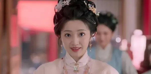 良陈美锦第27集剧照