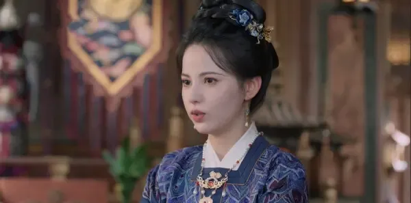 良陈美锦第31集剧照