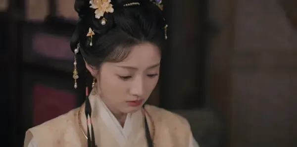 良陈美锦第16集剧照