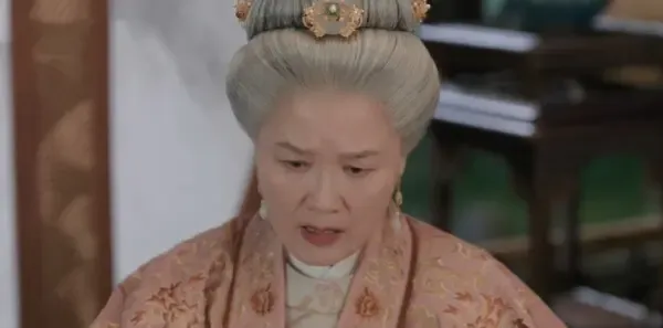 良陈美锦第18集剧照