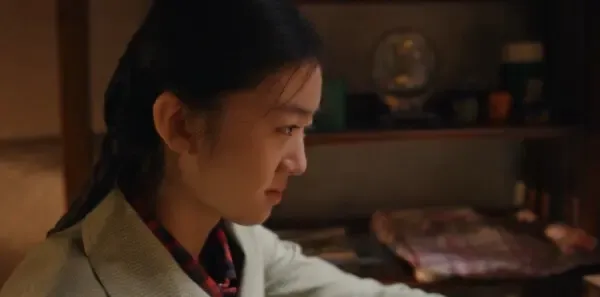 小巷人家第8集剧照