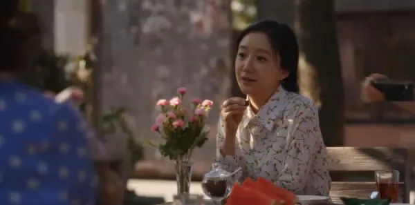 小巷人家第15集剧照