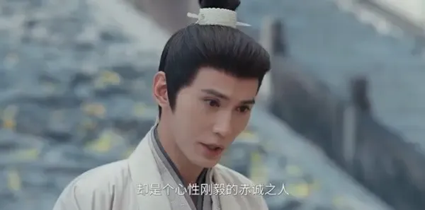 百花杀第6集剧照
