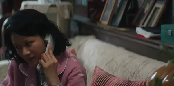致1999年的自己第13集剧照