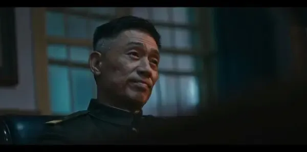 他是谁第8集剧照