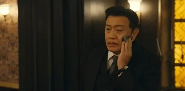 守护者们第7集剧照