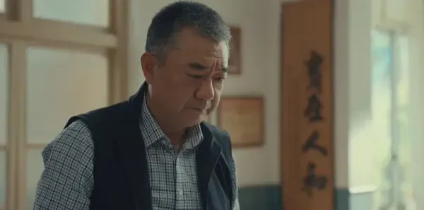 人鱼第14集剧照