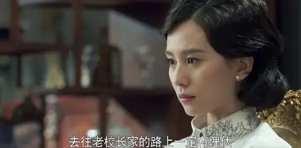 黎明决战第7集剧照