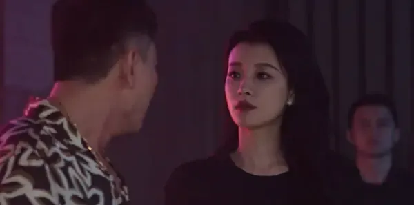 风过留痕第3集剧照