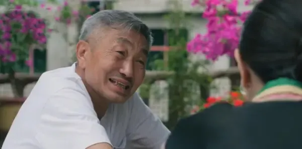 乌蒙深处第9集剧照