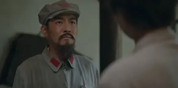 大道薪火第28集剧照