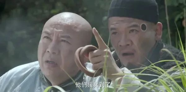 再造之恩第5集剧照