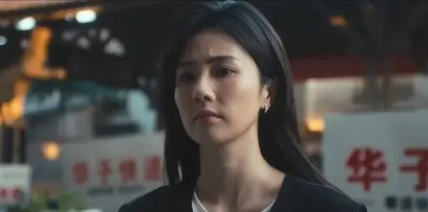 北上第24集剧照