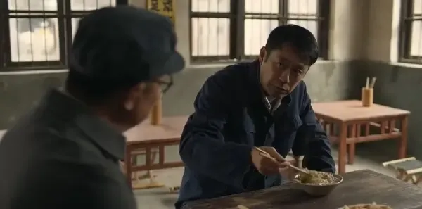 六姊妹第8集剧照