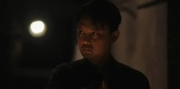 反人类暴行 第6集：消杀剧照