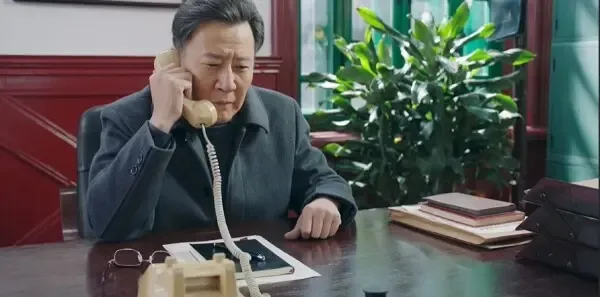 我深深地爱着你第31集剧照