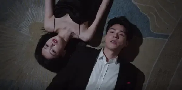 风过留痕第15集剧照